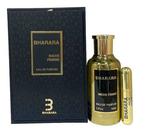 PREMIUM BHARARA NICHE FEMME