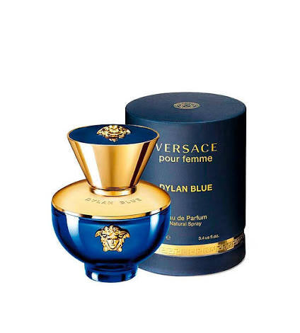 PREMIUM DYLAN BLUE MUJER