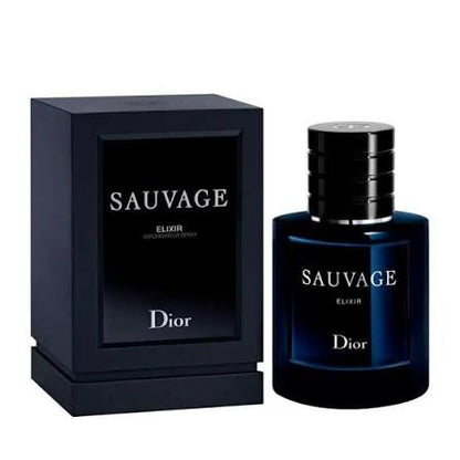 PREMIUM SAUVAGE ELIXIR