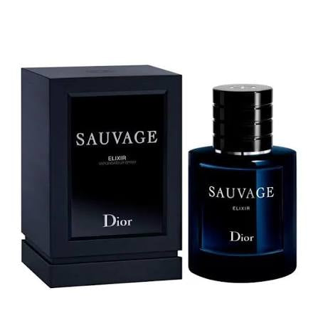 PREMIUM SAUVAGE ELIXIR