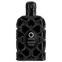 PREMIUM ORIENTICA AMBER NOIR