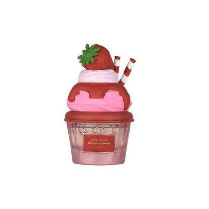 PREMIUM BERRY ON TOP