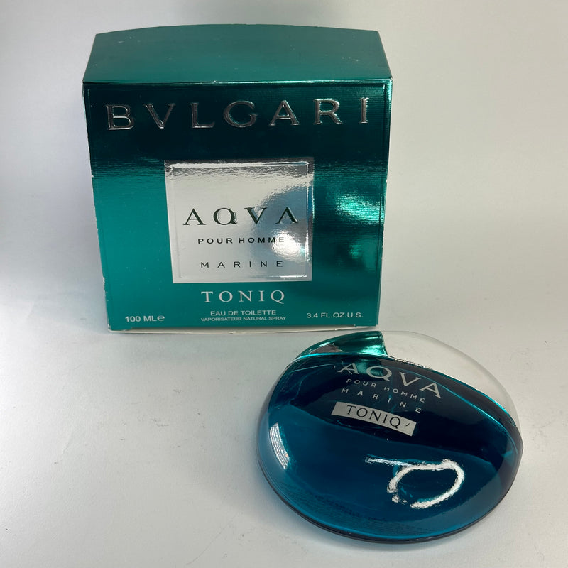 PREMIUM BVLGARI AQVA