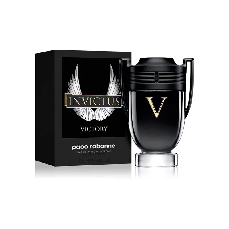PREMIUM INVICTUS VICTORY