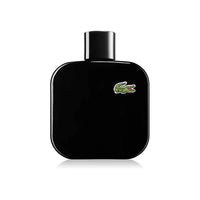 PREMIUM LACOSTE L.12.12 NOIR