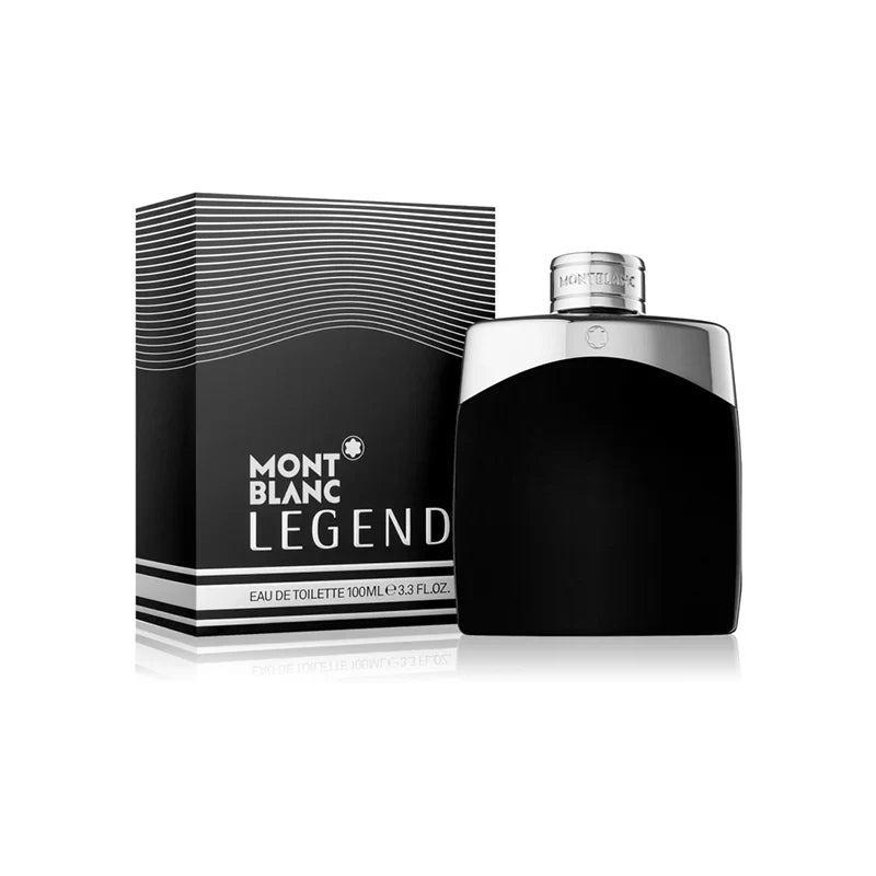 PREMIUM MONTBLANC LEGEND