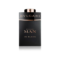 MAN IN BLACK