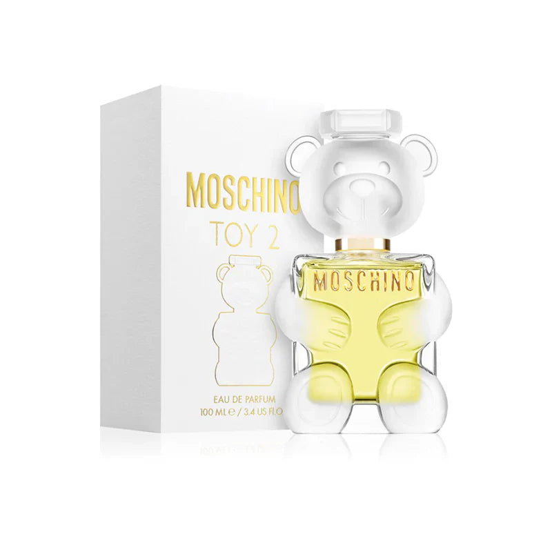 PREMIUM MOSCHINO TOY 2