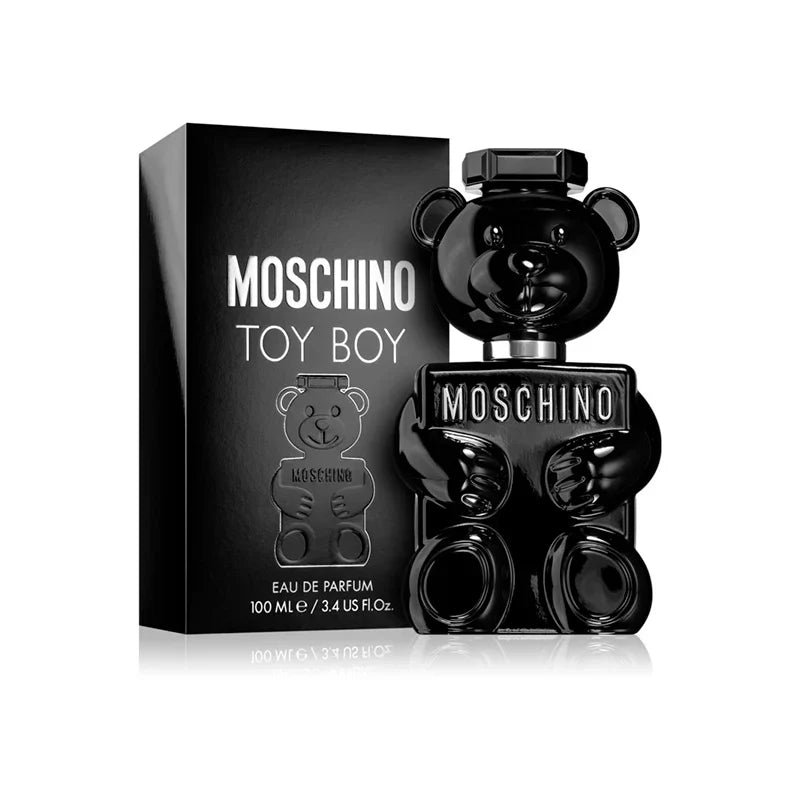 PREMIUM MOSCHINO TOY BOY