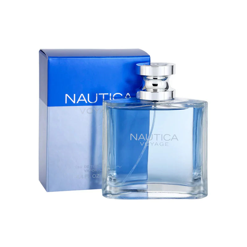 PREMIUM NAUTICA VOYAGE