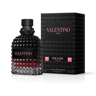 PREMIUM BORN IN ROMA INTENSE