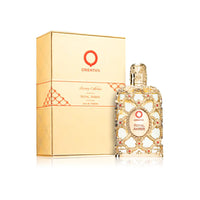 PREMIUM ORIENTICA ROYAL AMBER