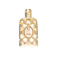 PREMIUM ORIENTICA ROYAL AMBER