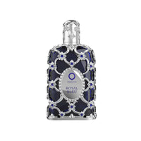 PREMIUM ORIENTICA ROYAL BLEU