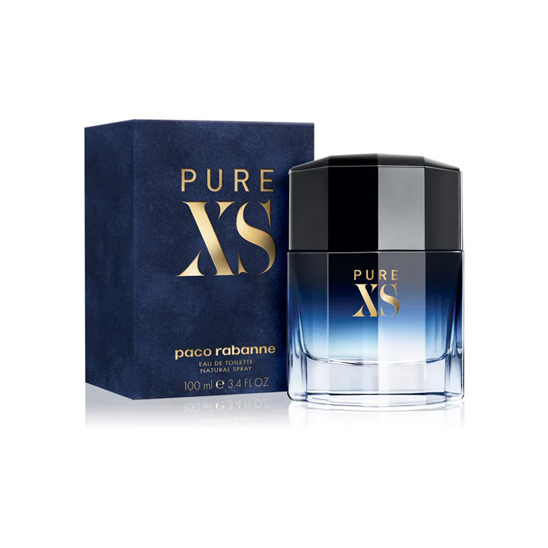 PREMIUM PACO RABANNE PURE XS