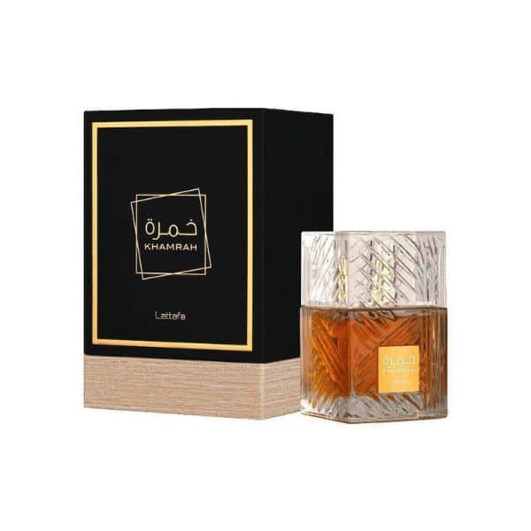PREMIUM KHAMRAH