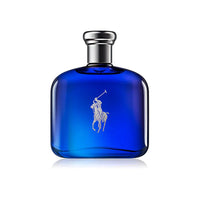 PREMIUM POLO BLUE