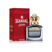 PREMIUM SCANDAL MEN