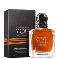 PREMIUM STRONGER WITH YOU INTENSELY