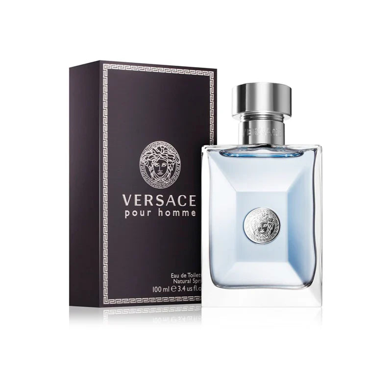PREMIUM VERSACE POUR HOMME