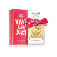 VIVA LA JUICY