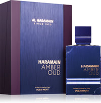 PREMIUM AMBER OUD DUBAI NIGHT
