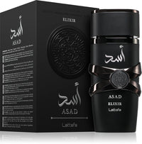 PREMIUM ASAD ELIXIR