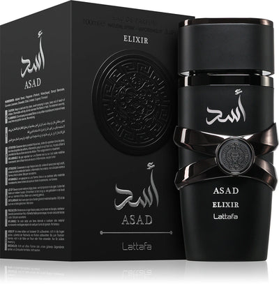 PREMIUM ASAD ELIXIR