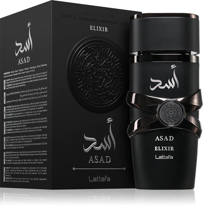 PREMIUM ASAD ELIXIR