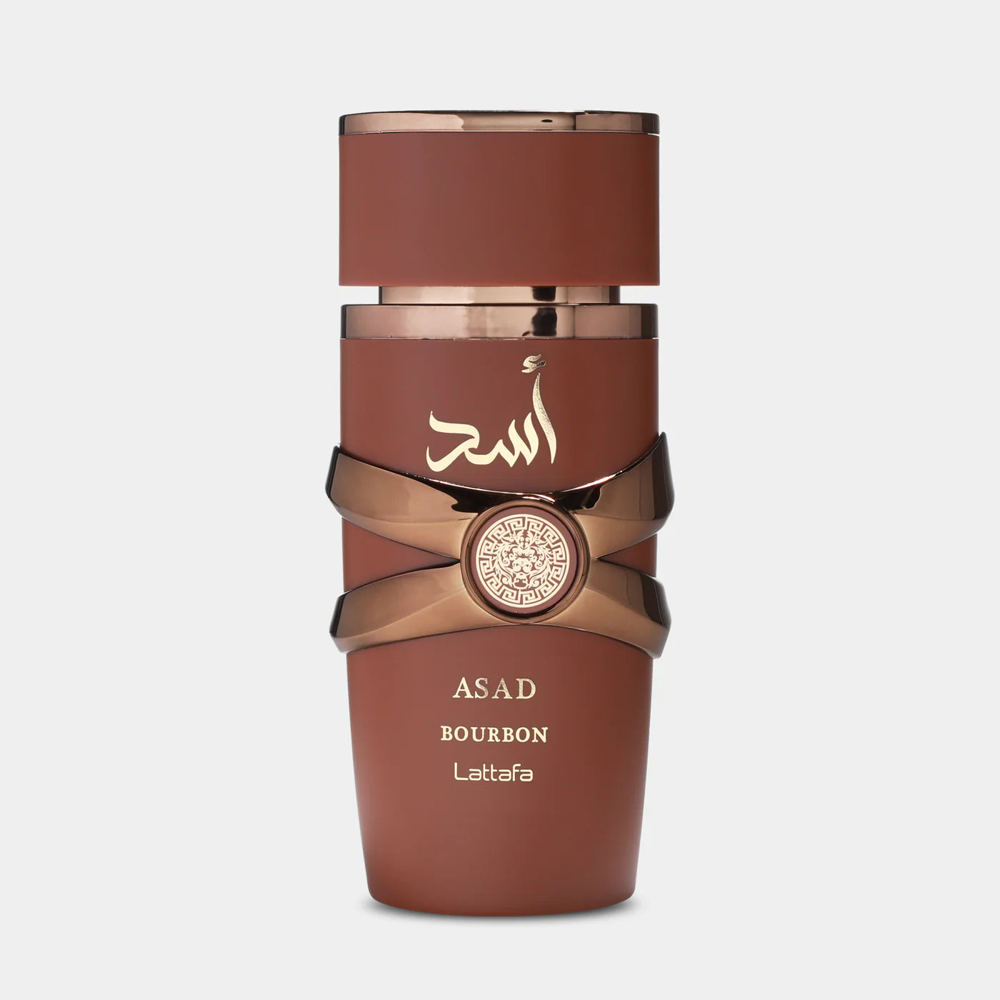 ASAD BOURBON