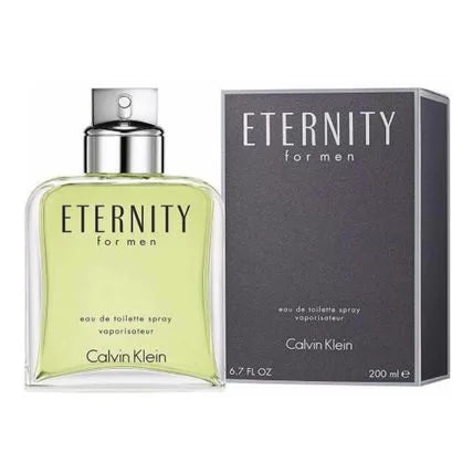 ETERNITY FOR MEN