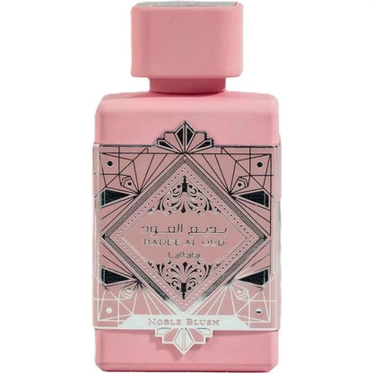 NOBLE BLUSH