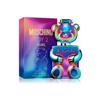 PREMIUM MOSCHINO TOY 2 PEARL
