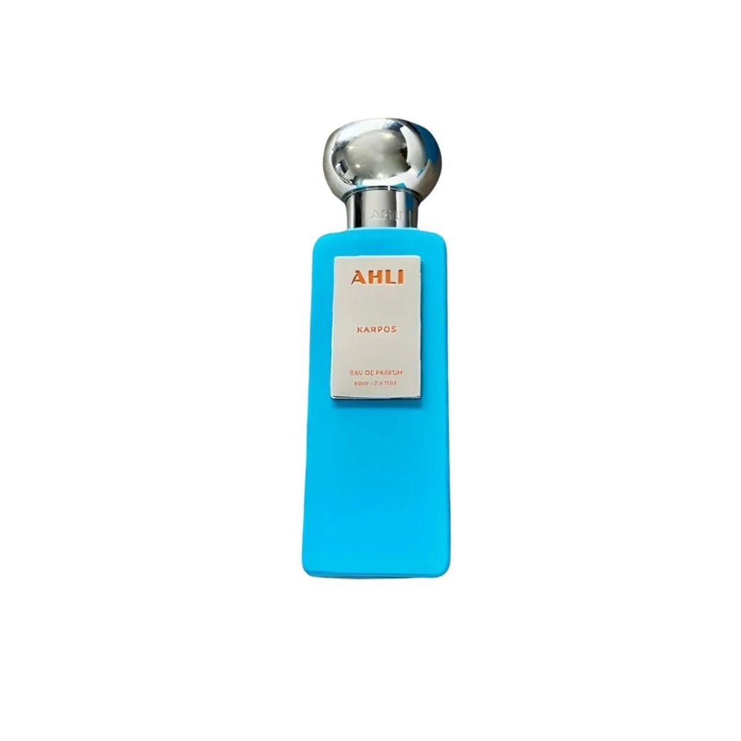 AHLI KARPOS