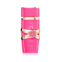 YARA CANDY