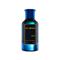 BHARARA BLEU