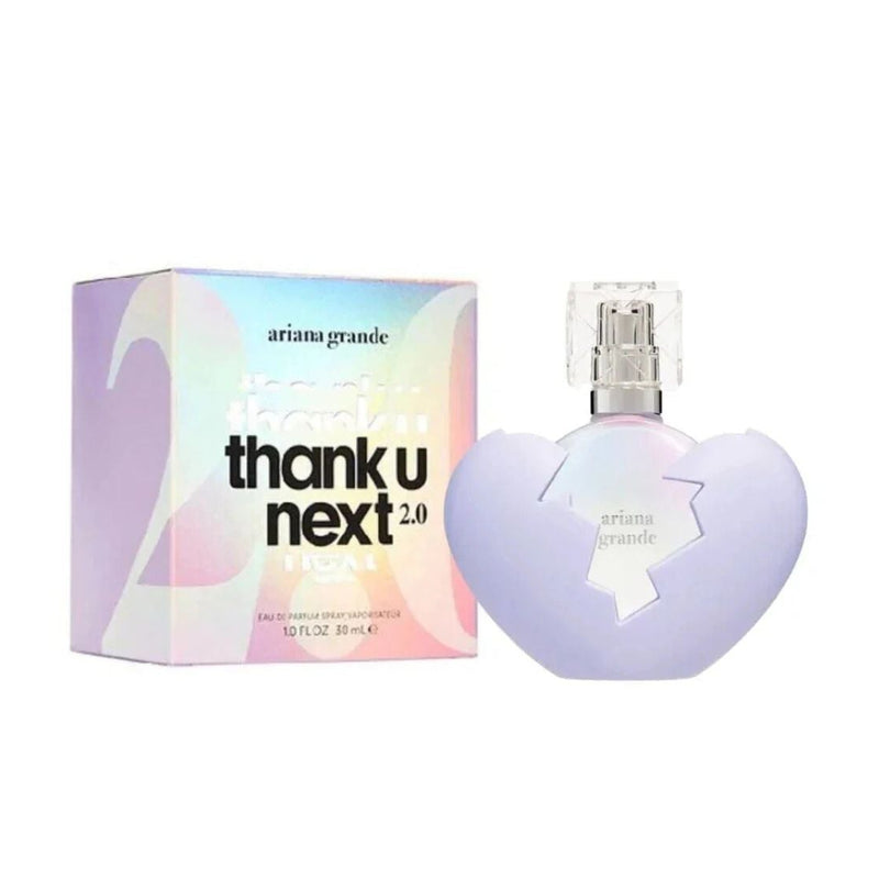 PREMIUM THANK U NEXT 2.0