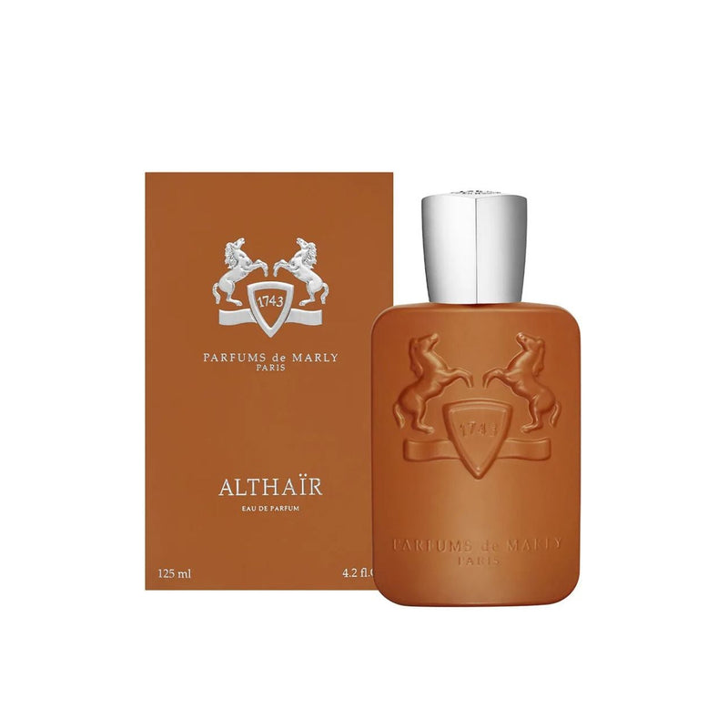 ALTHAIR