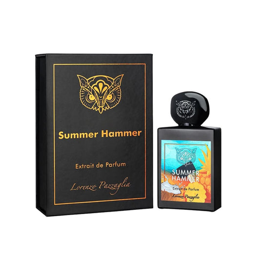 SUMMER HAMMER