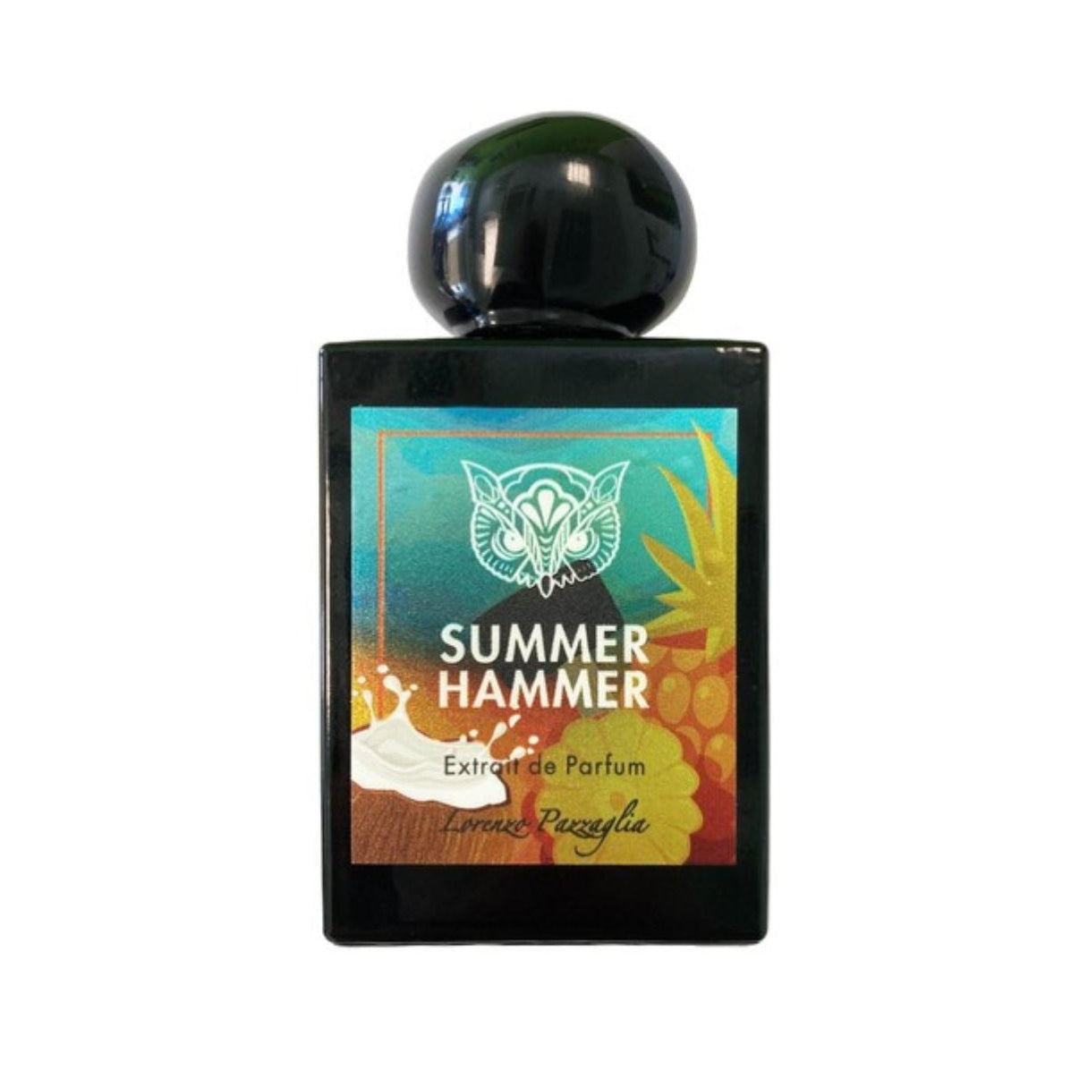 SUMMER HAMMER