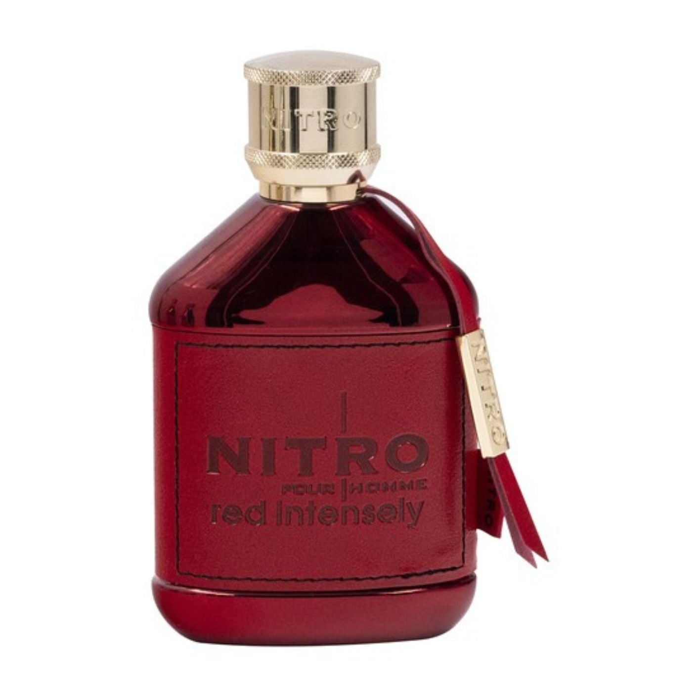 NITRO RED INTENSELY