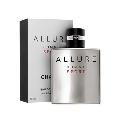 ALLURE HOMME SPORT