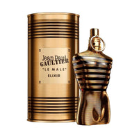 LE MALE ELIXIR