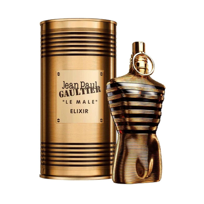 LE MALE ELIXIR