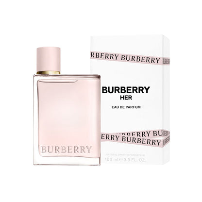 BURBERRY HER